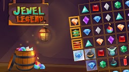Jewel Legend