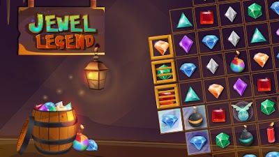 Jewel Legend