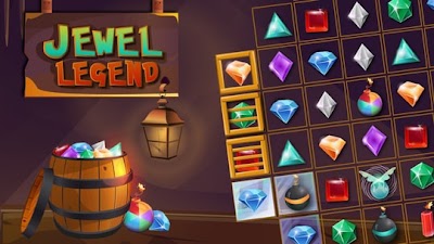 Jewel Legend